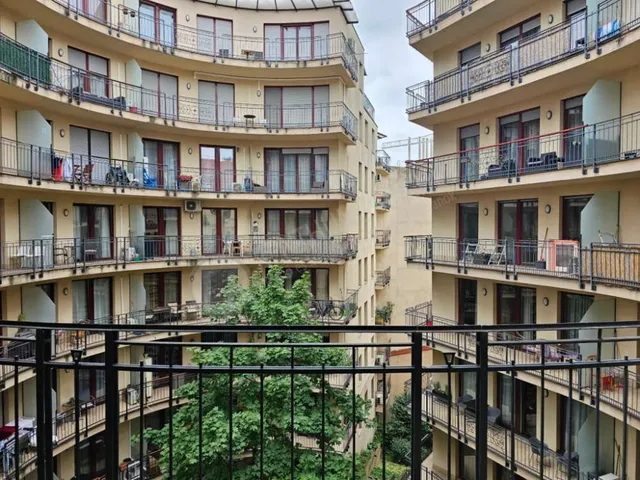 Kiadó lakás Budapest VI. kerület, Király utca 45 nm
