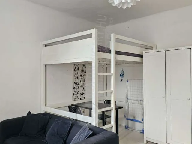 Eladó lakás Budapest X. kerület, Üllői út 34 nm