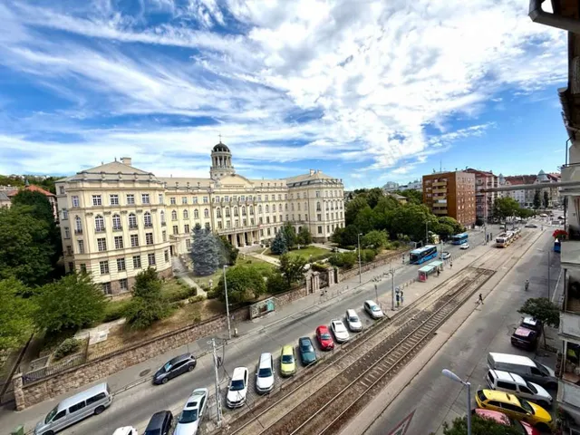 Eladó lakás Budapest XI. kerület, Villányi út 128 nm