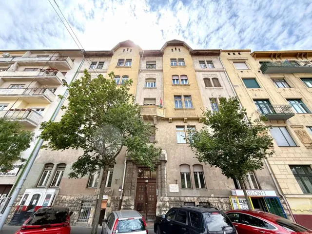 Eladó lakás Budapest XI. kerület, Villányi út 128 nm