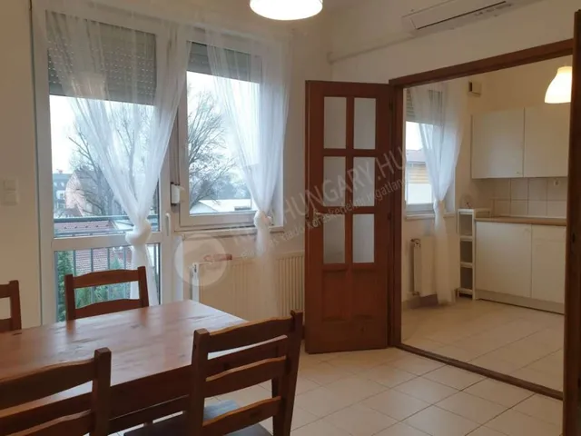 Kiadó lakás Budapest XIV. kerület, Telepes utca 56 nm