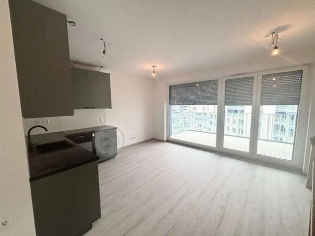 Kiadó lakás Budapest XIII. kerület, Cserhalom utca 31 nm