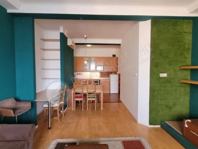 Kiadó lakás Budapest XI. kerület 58 nm
