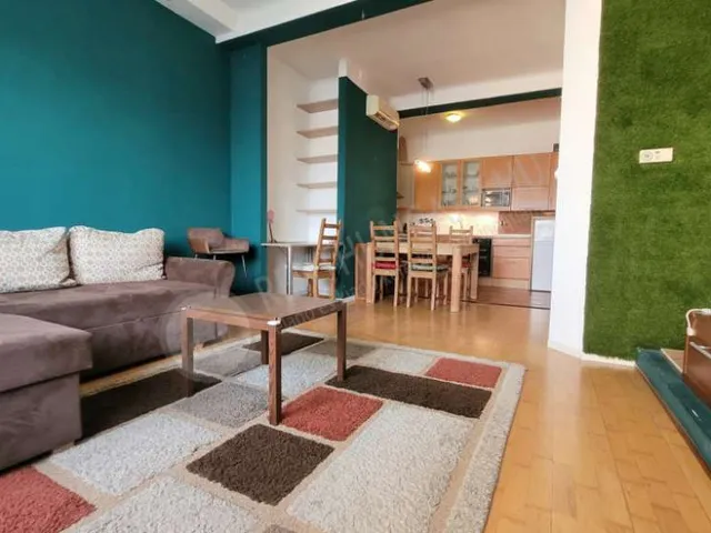 Kiadó lakás Budapest XI. kerület, Karinthy Frigyes út 58 nm