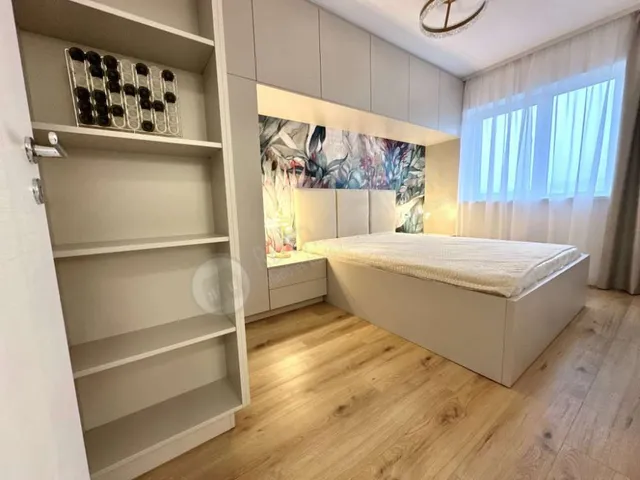Kiadó lakás Budapest XIII. kerület, Rozsnyay utca 40 nm