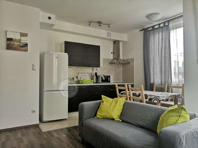 Kiadó lakás Budapest VIII. kerület 49 nm