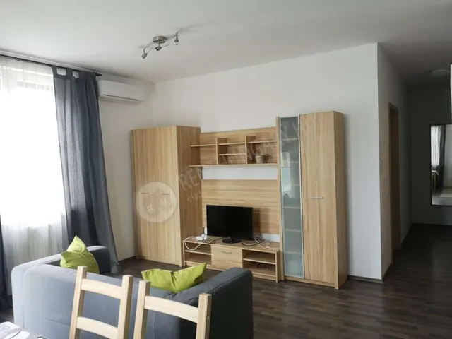 Kiadó lakás Budapest VIII. kerület, Corvin sétány 49 nm