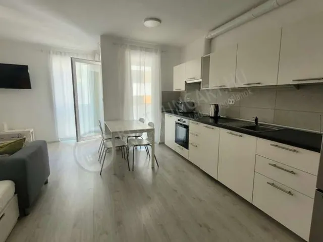 Kiadó lakás Budapest IX. kerület, Márton utca 38 nm
