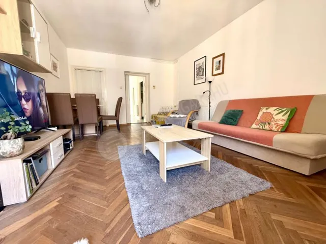 Kiadó lakás Budapest XI. kerület 46 nm