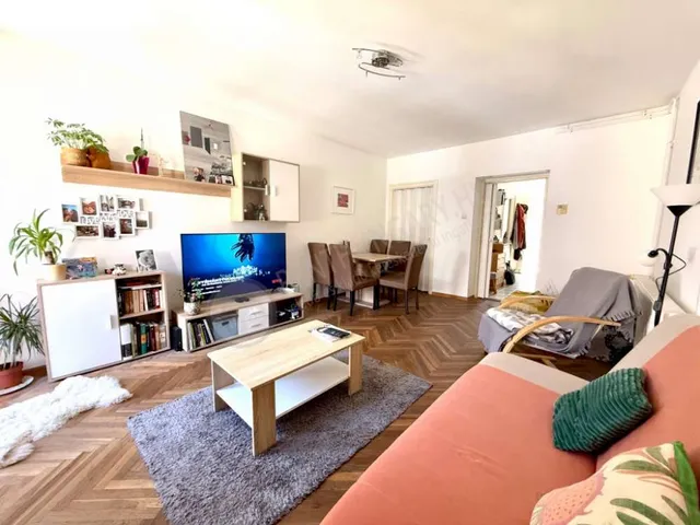 Kiadó lakás Budapest XI. kerület, Budafoki út 46 nm