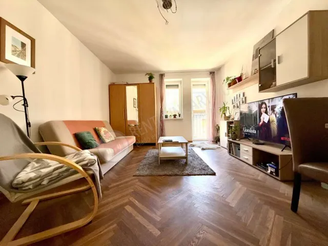 Kiadó lakás Budapest XI. kerület, Budafoki út 46 nm