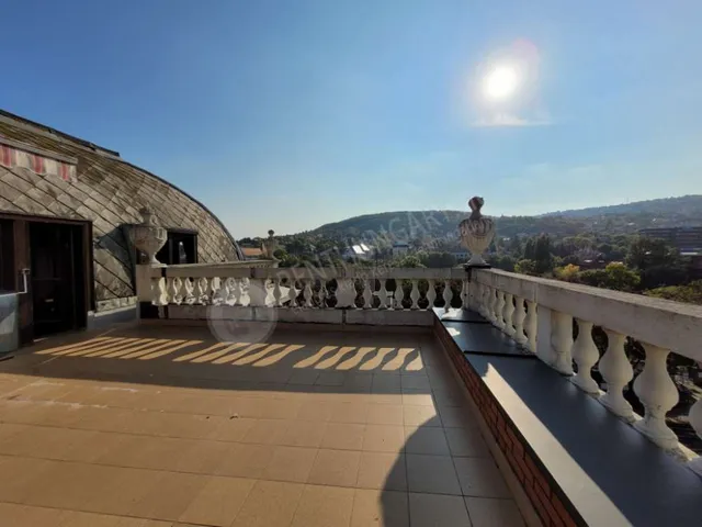 Kiadó lakás Budapest II. kerület 75 nm