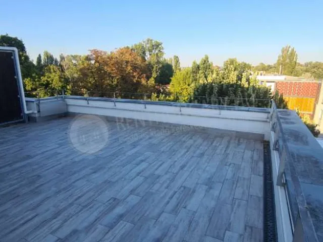 Kiadó lakás Budapest III. kerület, Nánási út 136 nm
