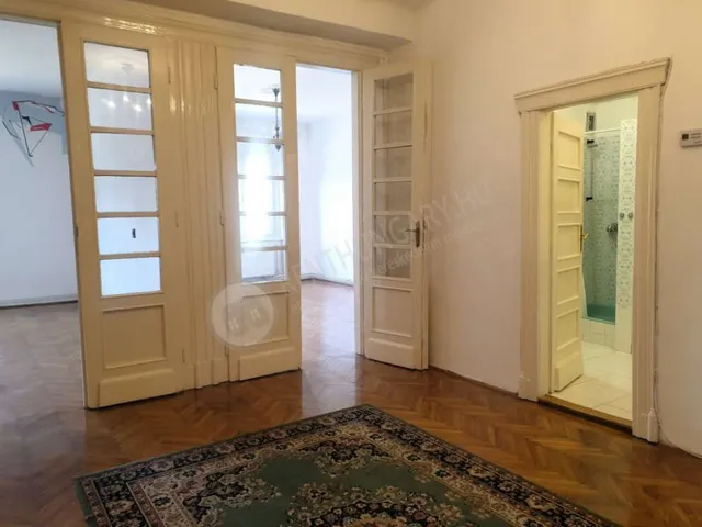 Kiadó lakás Budapest II. kerület, Margit körút 113 nm