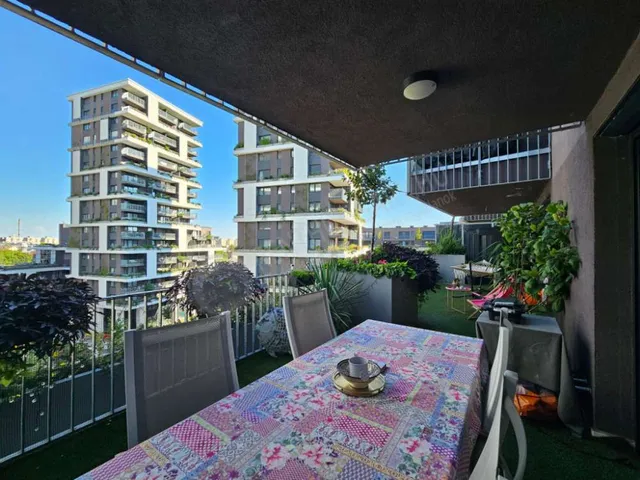 Eladó lakás Budapest IV. kerület 75 nm