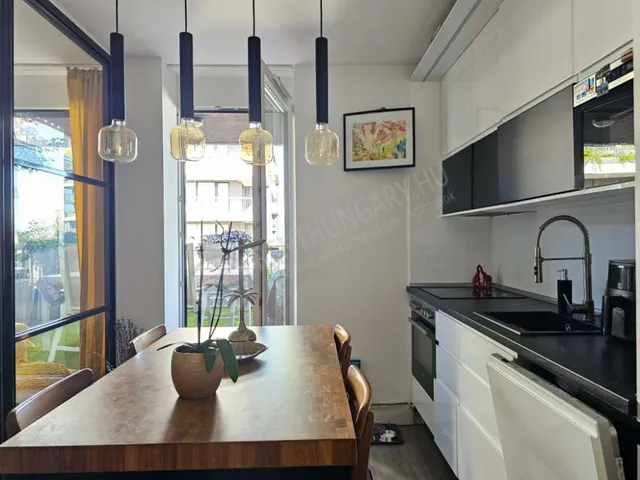 Eladó lakás Budapest IV. kerület, Wolfner utca 55 nm