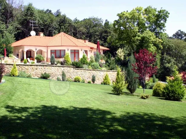 Kiadó ház Leányfalu 370 nm