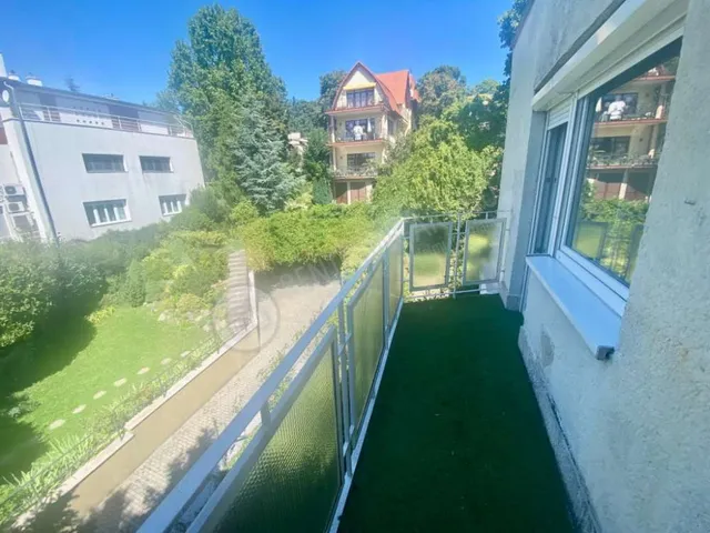 Kiadó lakás Budapest XI. kerület 65 nm