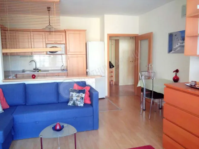Kiadó lakás Budapest IX. kerület 47 nm