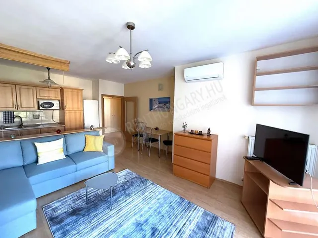 Kiadó lakás Budapest IX. kerület 47 nm