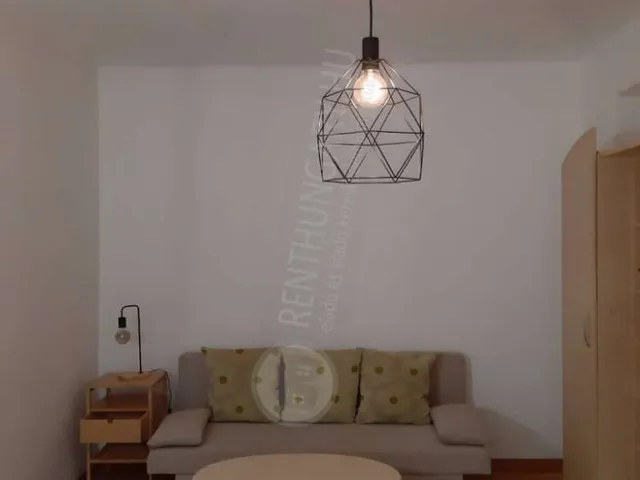 Kiadó lakás Budapest IX. kerület 39 nm