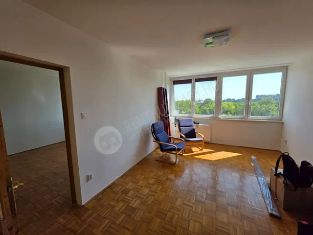 Kiadó lakás Budapest XIV. kerület, Pillangó park 50 nm