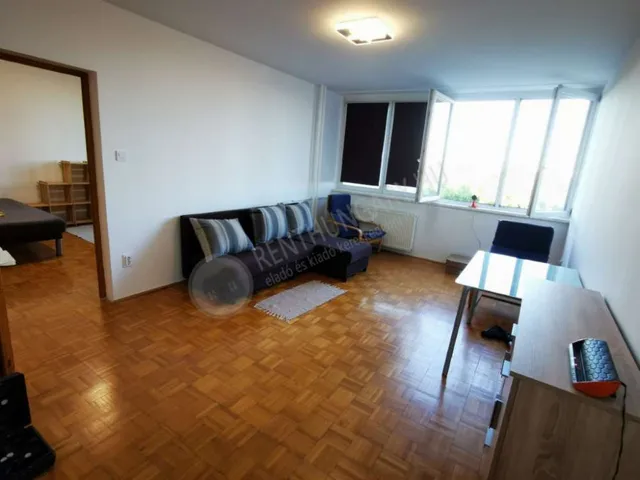 Kiadó lakás Budapest XIV. kerület 50 nm