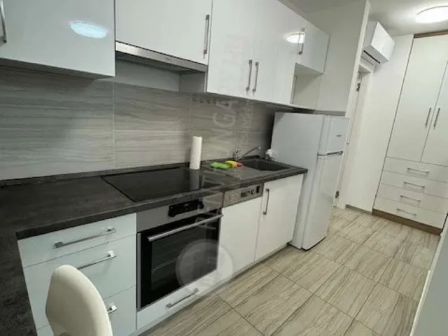 Kiadó lakás Budapest IX. kerület 30 nm