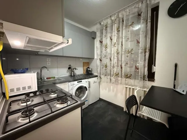 Kiadó lakás Budapest X. kerület, Kőbányai út 34 nm