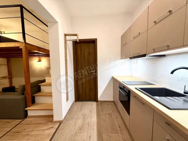 Kiadó lakás Budapest VII. kerület, Cserhát utca 27 nm