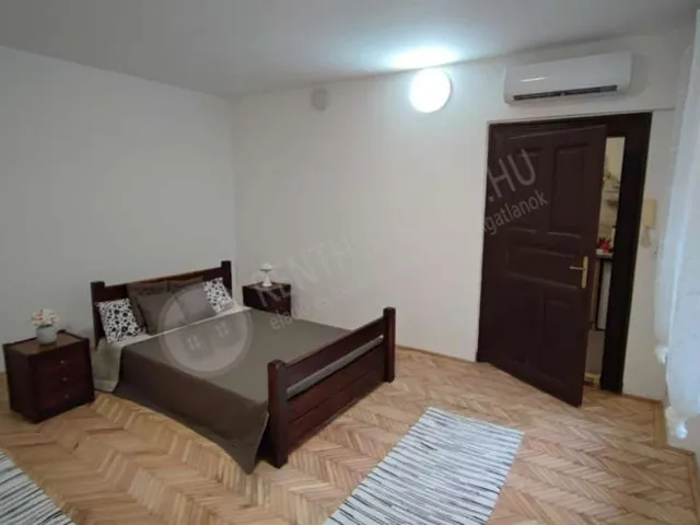 Kiadó lakás Budapest VII. kerület 35 nm