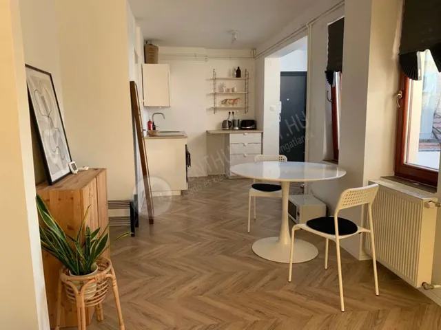Kiadó lakás Budapest XI. kerület, Bartók Béla út 36 nm