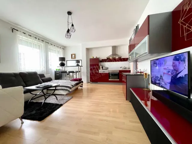 Eladó lakás Budapest XIII. kerület, Teve utca 40 nm