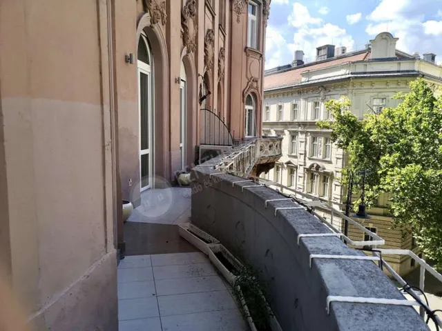 Kiadó lakás Budapest V. kerület 100 nm