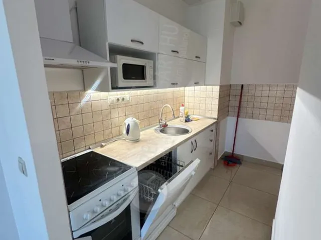 Kiadó lakás Budapest I. kerület 43 nm