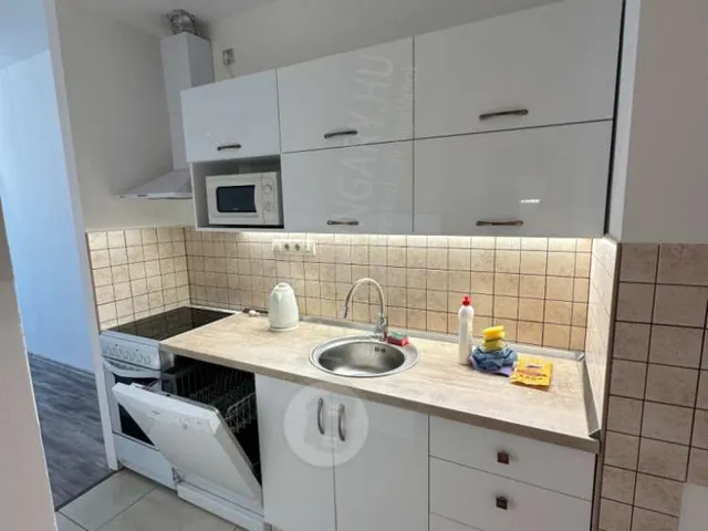 Kiadó lakás Budapest I. kerület, Kuny Domokos utca 43 nm