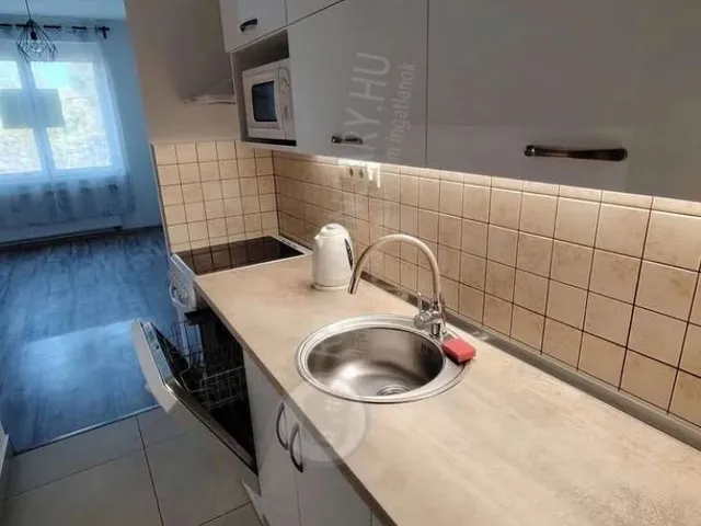 Kiadó lakás Budapest I. kerület, Kuny Domokos utca 43 nm