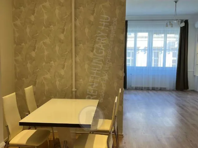 Kiadó lakás Budapest V. kerület 56 nm