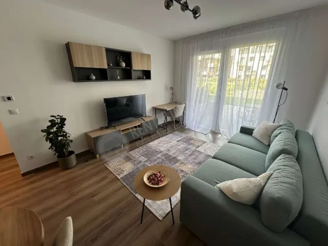 Kiadó lakás Budapest XI. kerület 43 nm