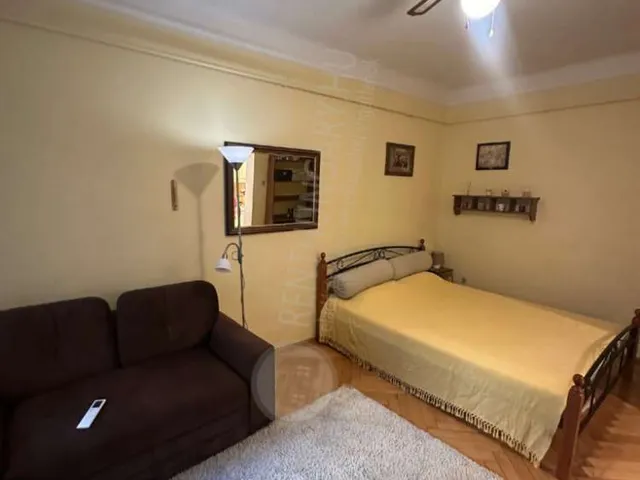 Kiadó lakás Budapest VI. kerület 28 nm
