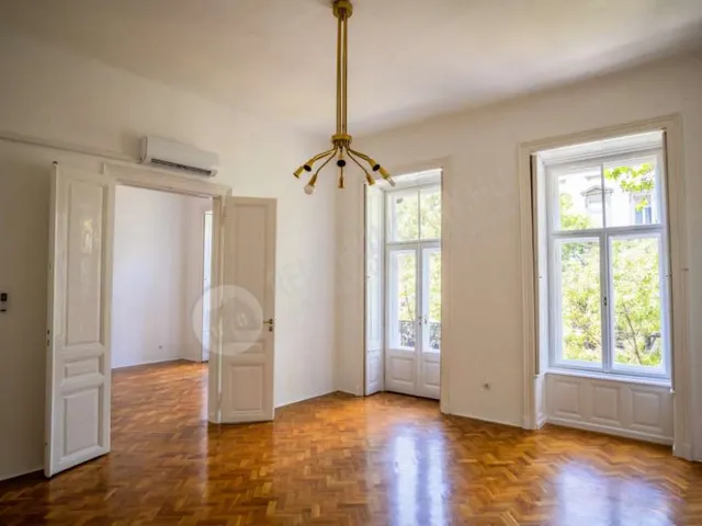 Kiadó lakás Budapest VI. kerület, Bajcsy-Zsilinszky út 135 nm