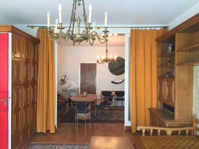 Kiadó lakás Budapest VI. kerület, Bajcsy-Zsilinszky út 116 nm