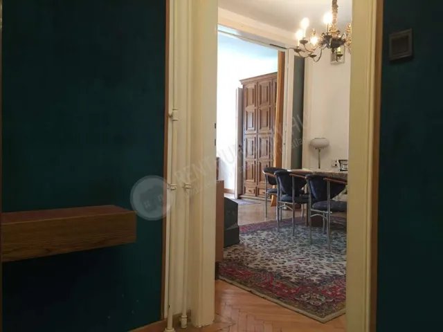 Kiadó lakás Budapest VI. kerület, Bajcsy-Zsilinszky út 116 nm