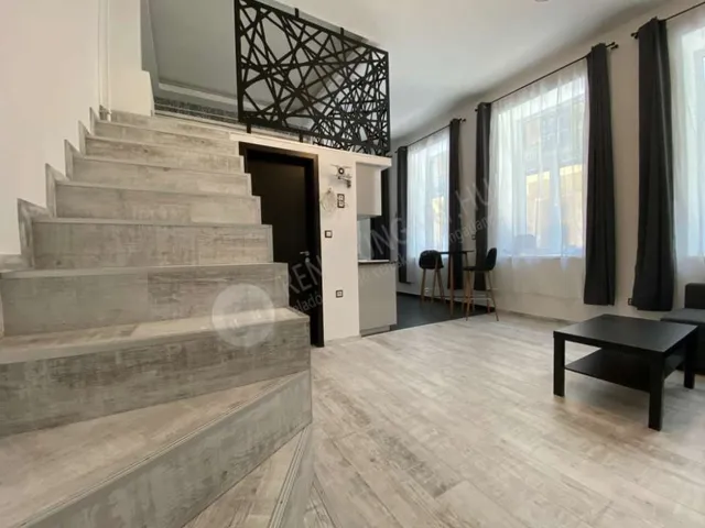 Kiadó lakás Budapest IX. kerület 30 nm