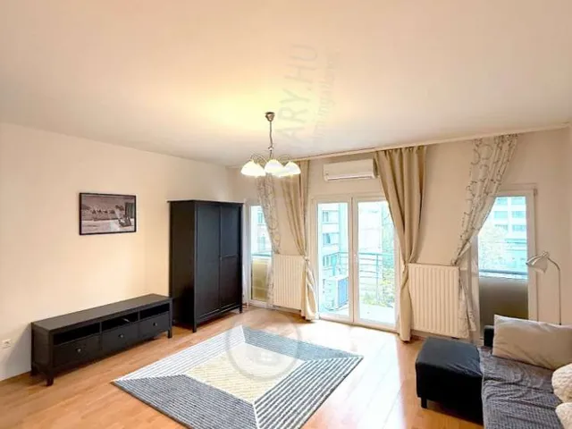 Kiadó lakás Budapest VIII. kerület 54 nm