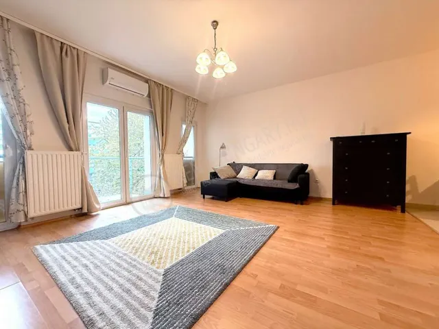 Kiadó lakás Budapest VIII. kerület, Jázmin utca 54 nm