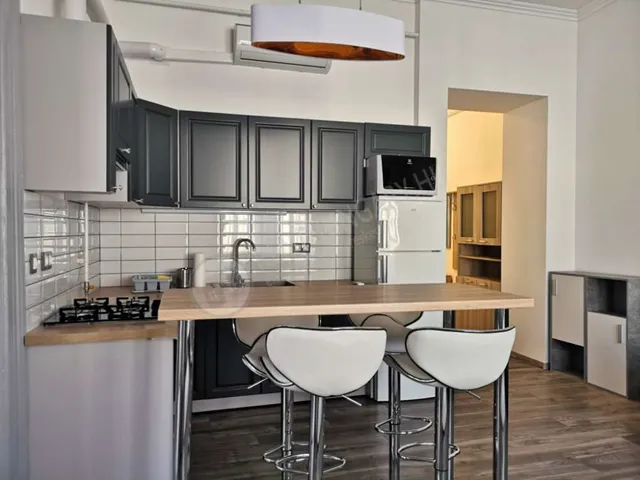 Kiadó lakás Budapest VII. kerület 73 nm