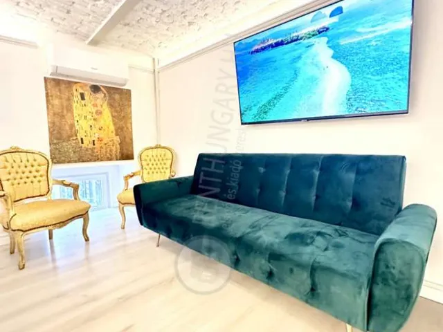 Kiadó lakás Budapest VI. kerület, Paulay Ede utca 52 nm