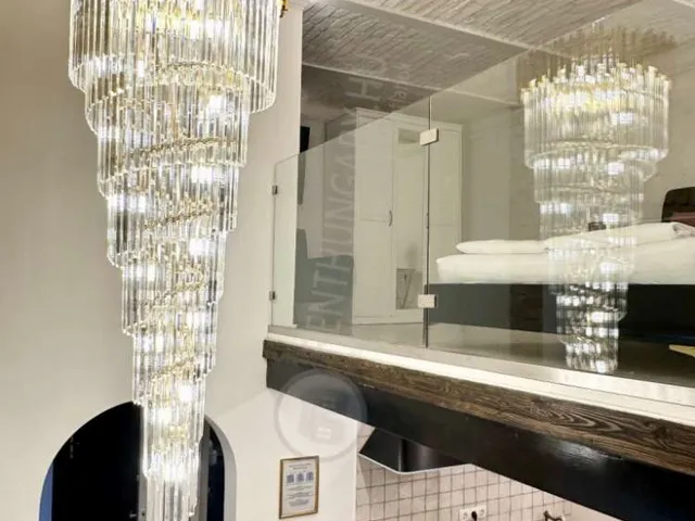 Kiadó lakás Budapest VI. kerület, Paulay Ede utca 52 nm