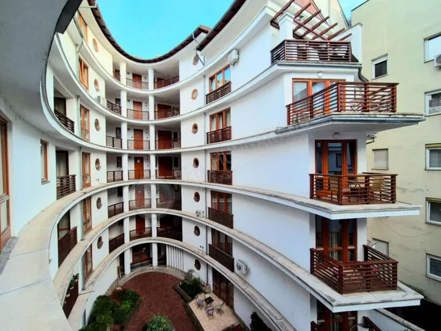 Kiadó lakás Budapest VI. kerület 51 nm